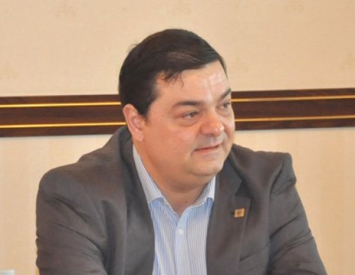 Consilierul Georgescu, găsit incompatibil de ANI: 